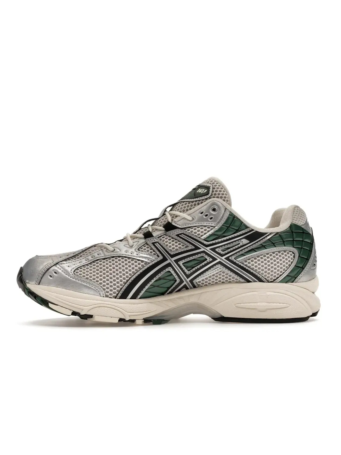 Мужские кроссовки Lifestyle ASICS Gel-Nimbus 10.1 — изображение 3 из 4, кремовый