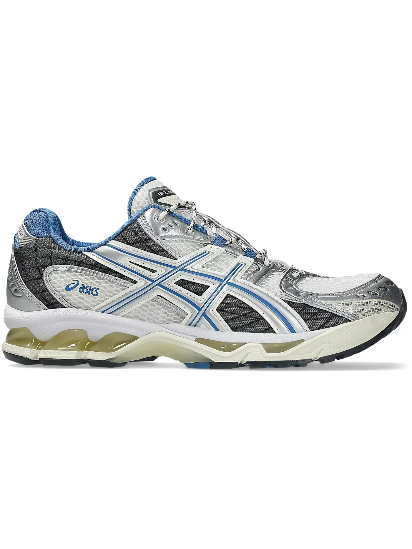 Мужские кроссовки Lifestyle ASICS Gel-Nimbus 10.1 — изображение 1 из 1, кремовый