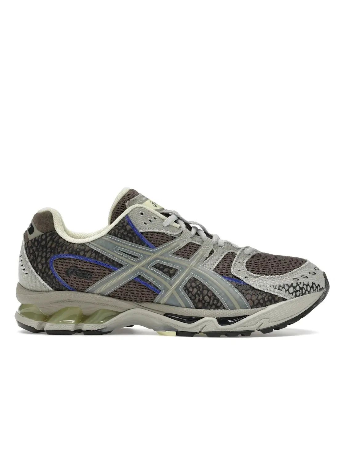 Мужские кроссовки Lifestyle ASICS Gel-Nimbus 10.1 Eighteen East — изображение 1 из 4