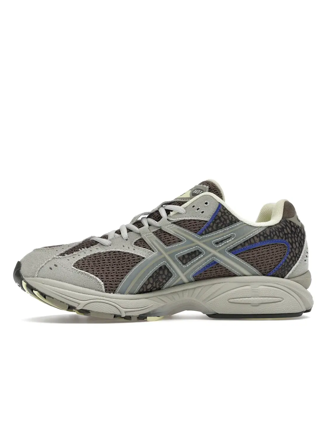 Мужские кроссовки Lifestyle ASICS Gel-Nimbus 10.1 Eighteen East — изображение 3 из 4