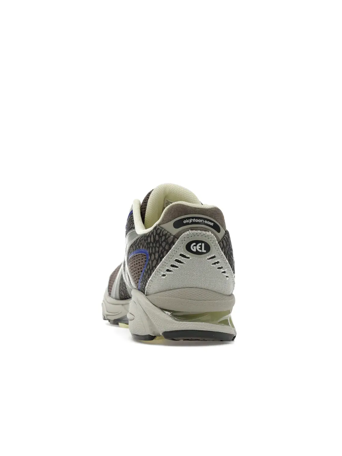Мужские кроссовки Lifestyle ASICS Gel-Nimbus 10.1 Eighteen East — изображение 4 из 4