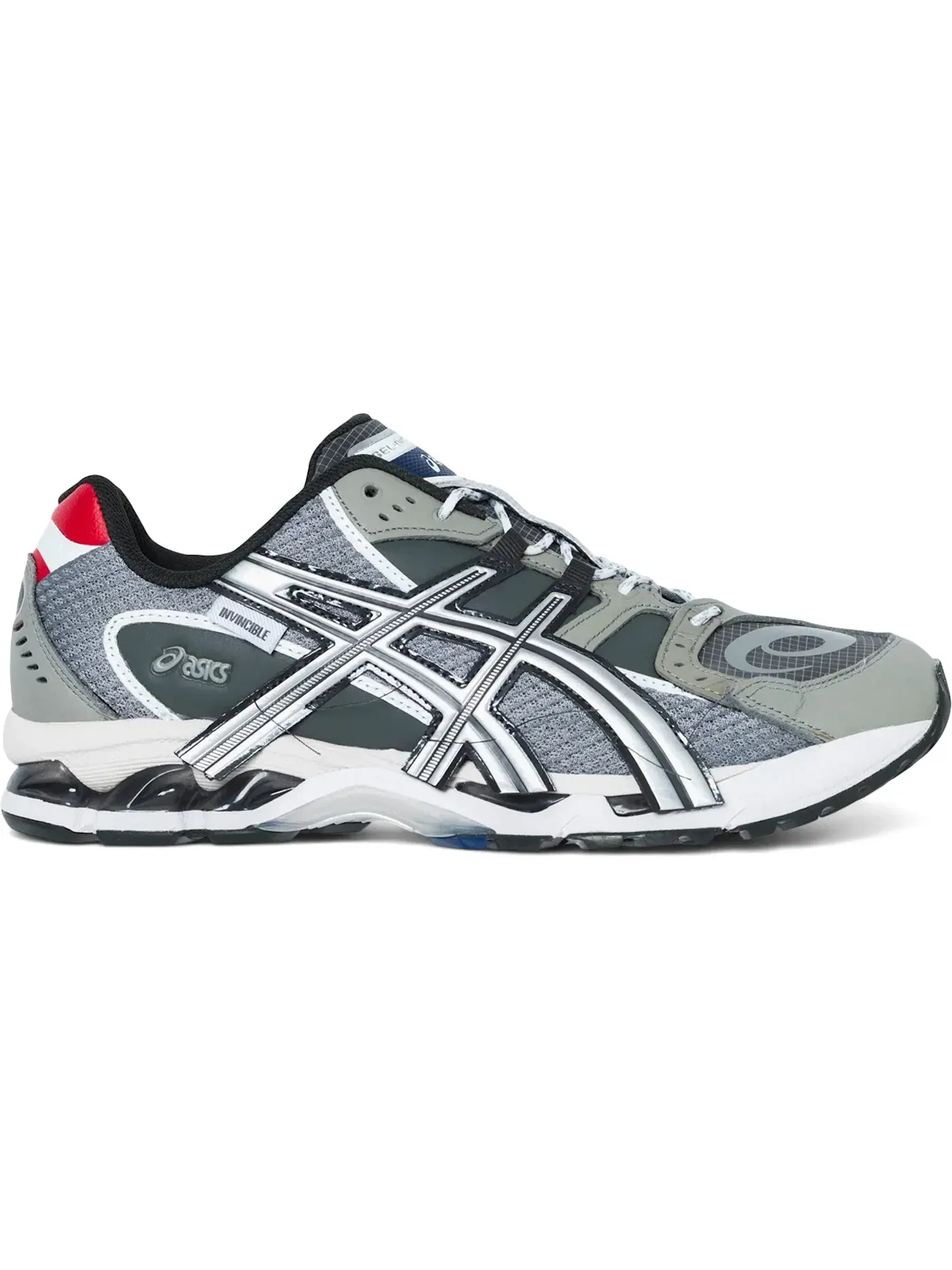 Мужские кроссовки Lifestyle ASICS Gel-Nimbus 10.1 — изображение 1 из 1