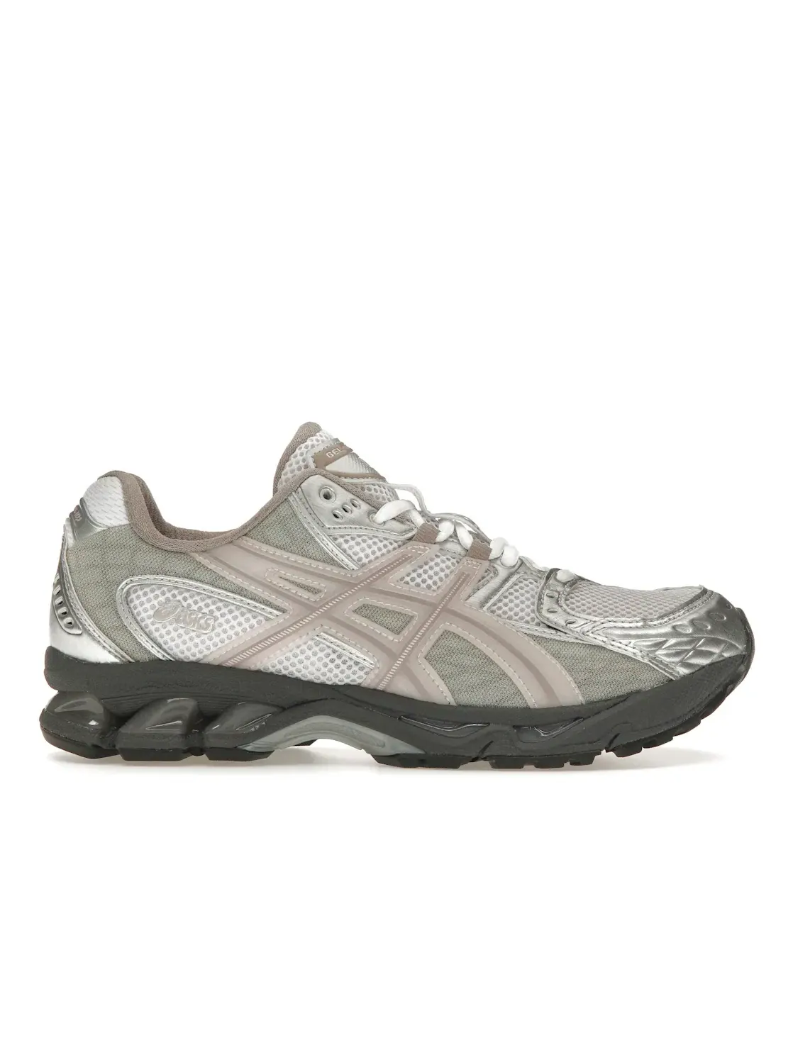 Мужские кроссовки lifestyle ASICS Gel-Nimbus 10.1 Kith — изображение 1 из 4, белый