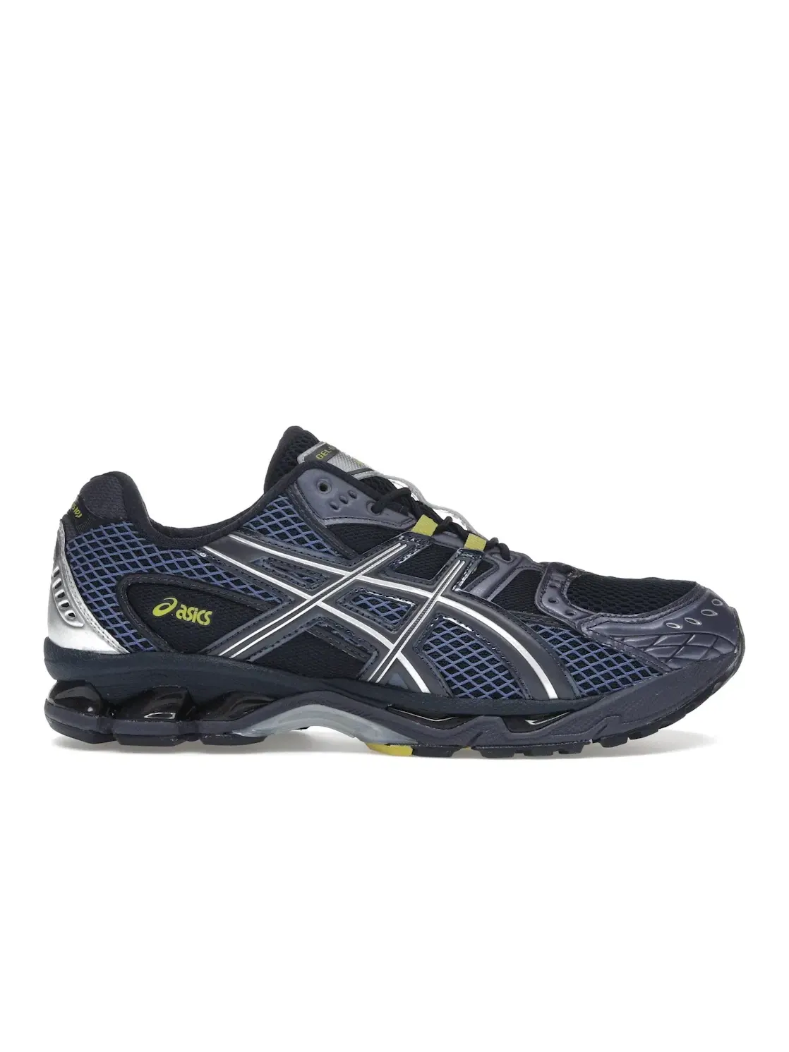 Мужские кроссовки Lifestyle ASICS Gel-Nimbus 10.1 — изображение 1 из 4, индиго