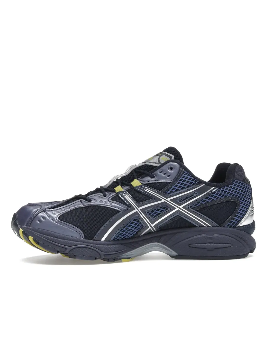 Мужские кроссовки Lifestyle ASICS Gel-Nimbus 10.1 — изображение 3 из 4, индиго