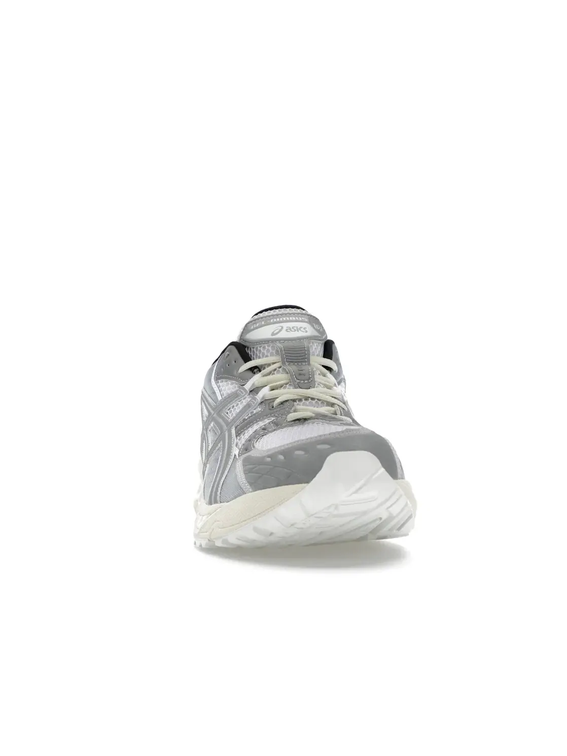Мужские кроссовки Lifestyle ASICS Gel-Nimbus 10.1 Min-Nano — изображение 2 из 4, белый