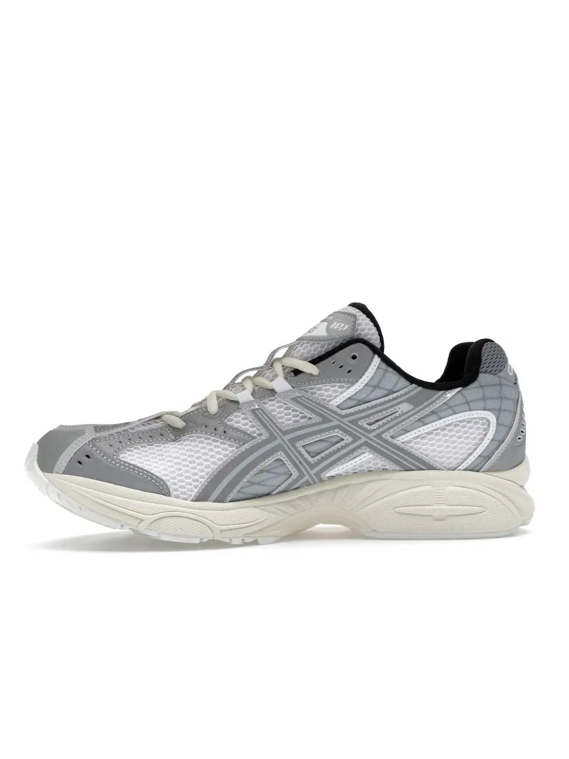 Мужские кроссовки Lifestyle ASICS Gel-Nimbus 10.1 Min-Nano — изображение 3 из 4, белый