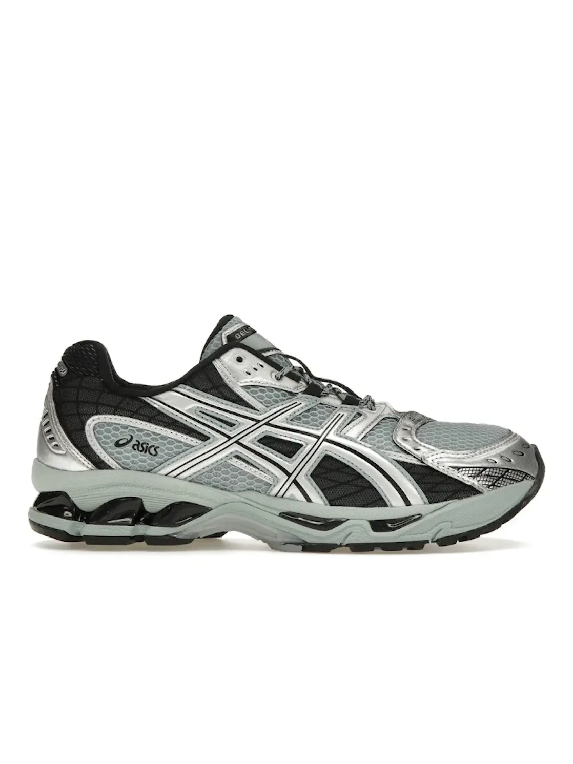 Мужские кроссовки Lifestyle ASICS Gel-Nimbus 10.1, Ocean Haze — изображение 1 из 4