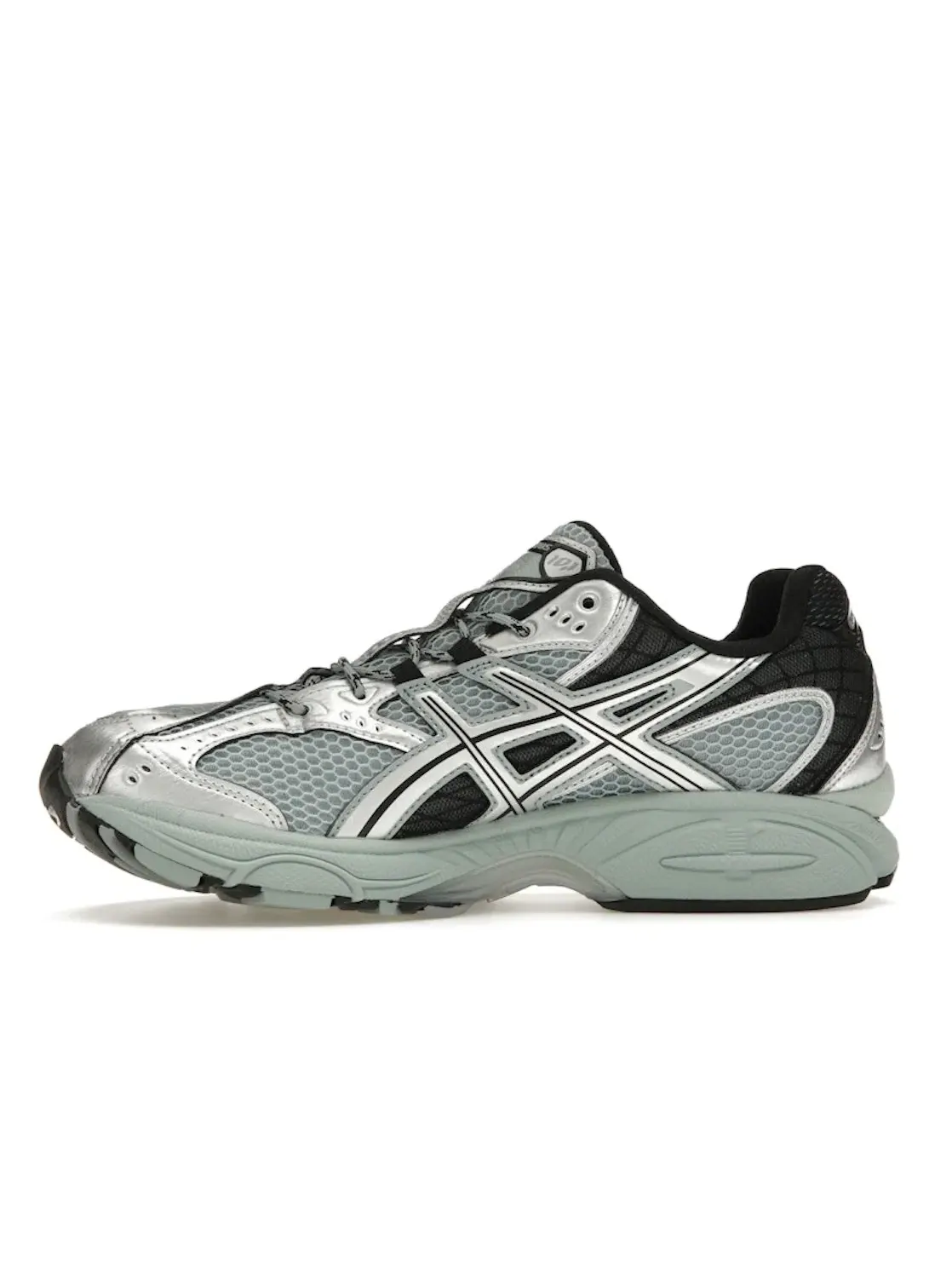 Мужские кроссовки Lifestyle ASICS Gel-Nimbus 10.1, Ocean Haze — изображение 3 из 4