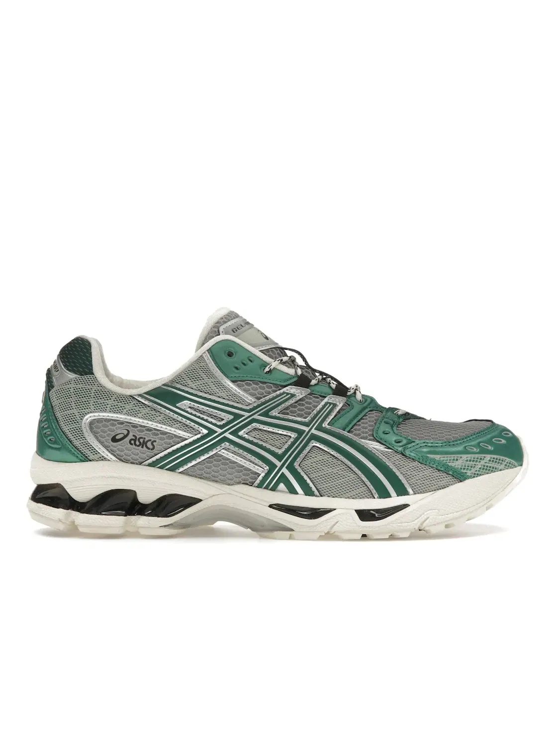 Мужские кроссовки Lifestyle ASICS Gel-Nimbus 10.1 — изображение 1 из 4