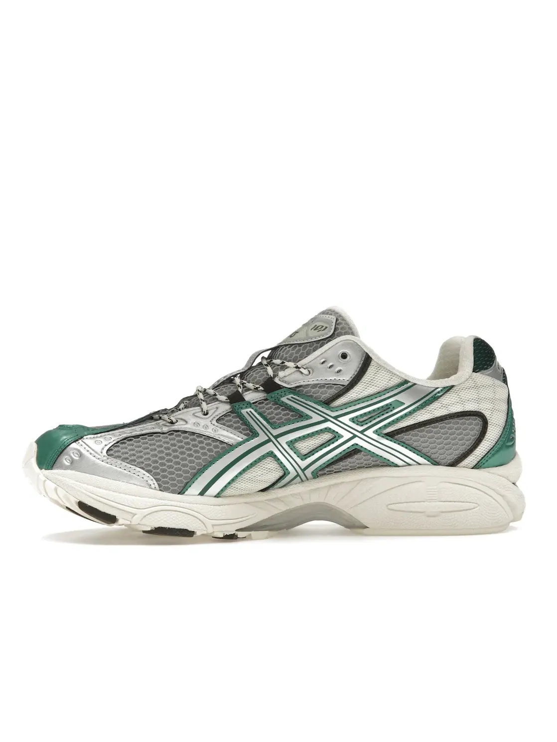 Мужские кроссовки Lifestyle ASICS Gel-Nimbus 10.1 — изображение 3 из 4