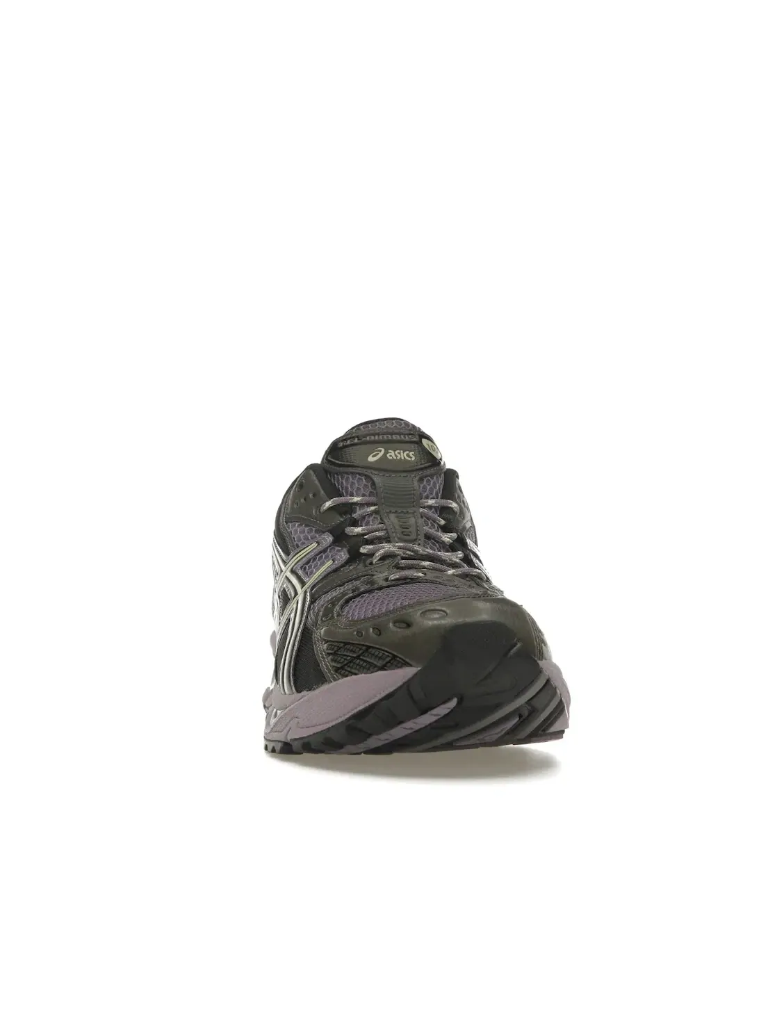 Мужские кроссовки Lifestyle ASICS Gel-Nimbus 10.1 — изображение 2 из 4, фиолетовый