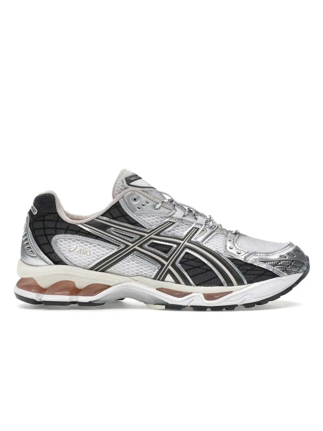 Мужские кроссовки Lifestyle ASICS Gel-Nimbus 10.1 — изображение 1 из 4
