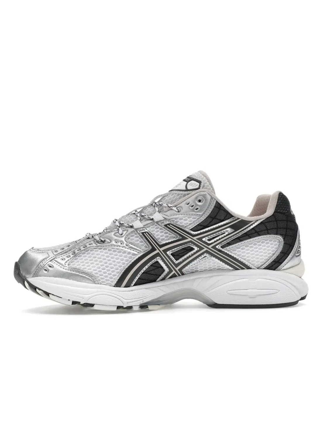 Мужские кроссовки Lifestyle ASICS Gel-Nimbus 10.1 — изображение 3 из 4