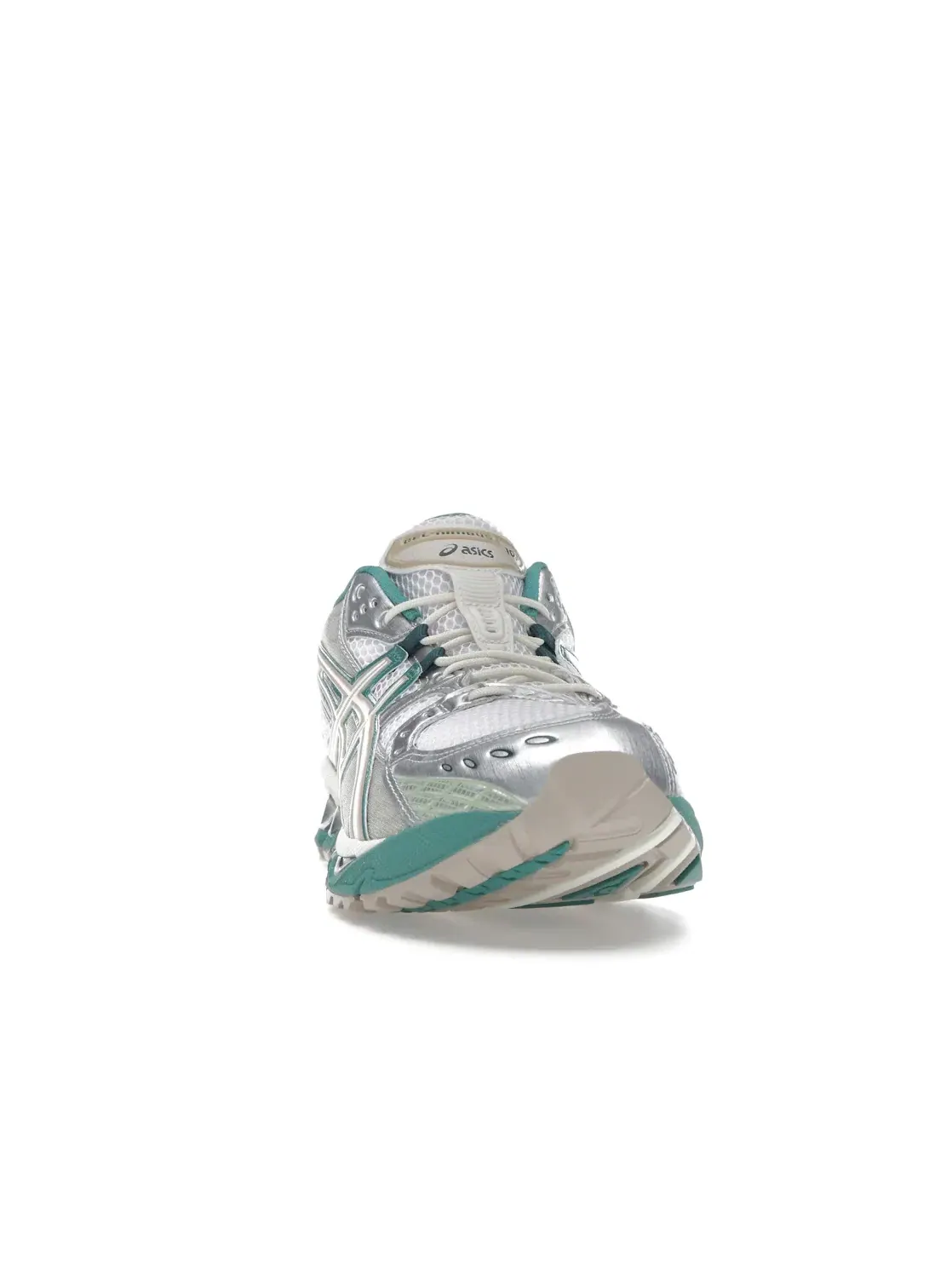 Мужские кроссовки Lifestyle ASICS Gel-Nimbus 10.1 — изображение 2 из 4, белый