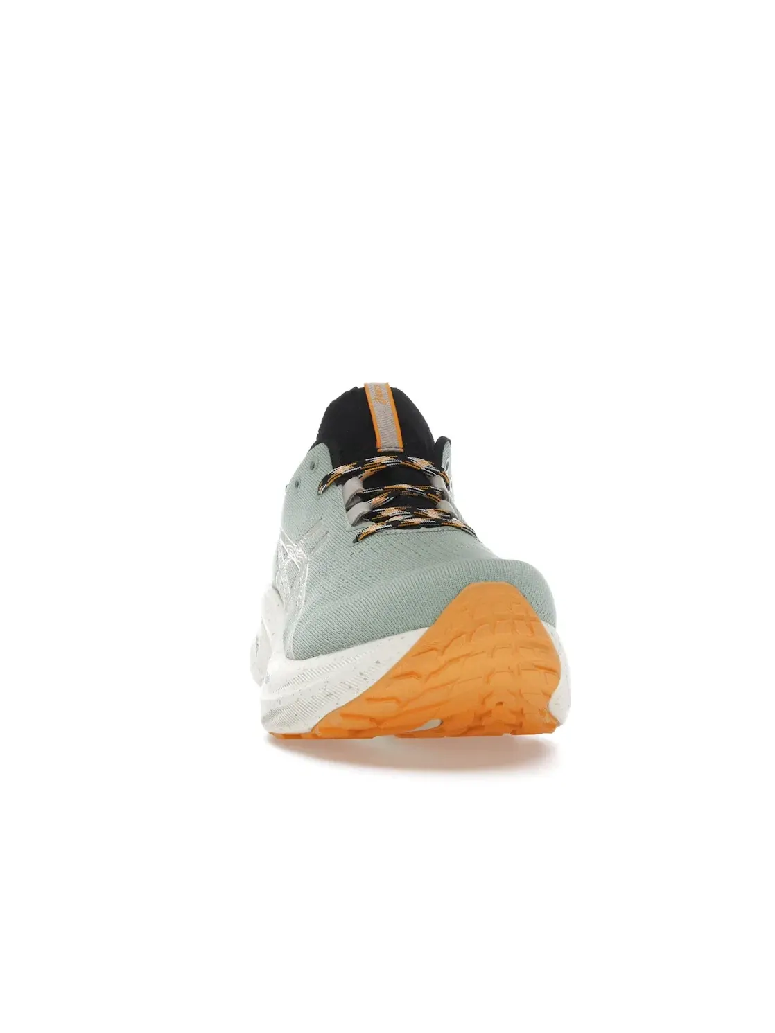 Мужские кроссовки для бега Gel-Nimbus 26 TR ASICS — изображение 2 из 4, желтый