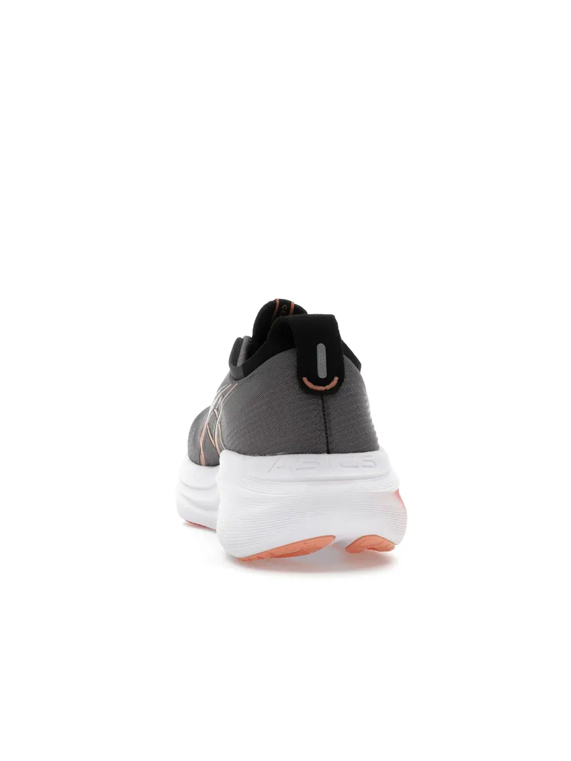 Мужские кроссовки для бега Gel-Nimbus 27 ASICS, Carbon/Mojave — изображение 4 из 4