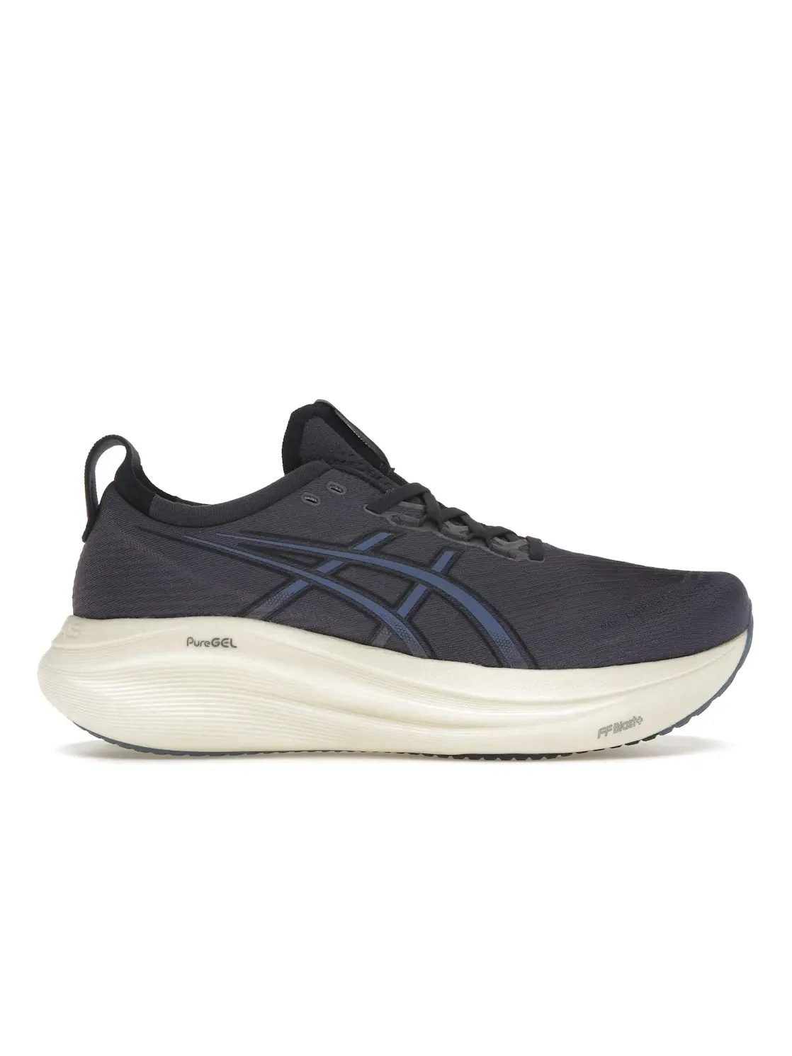 Мужские кроссовки для бега ASICS Gel-Nimbus 27 — изображение 1 из 4