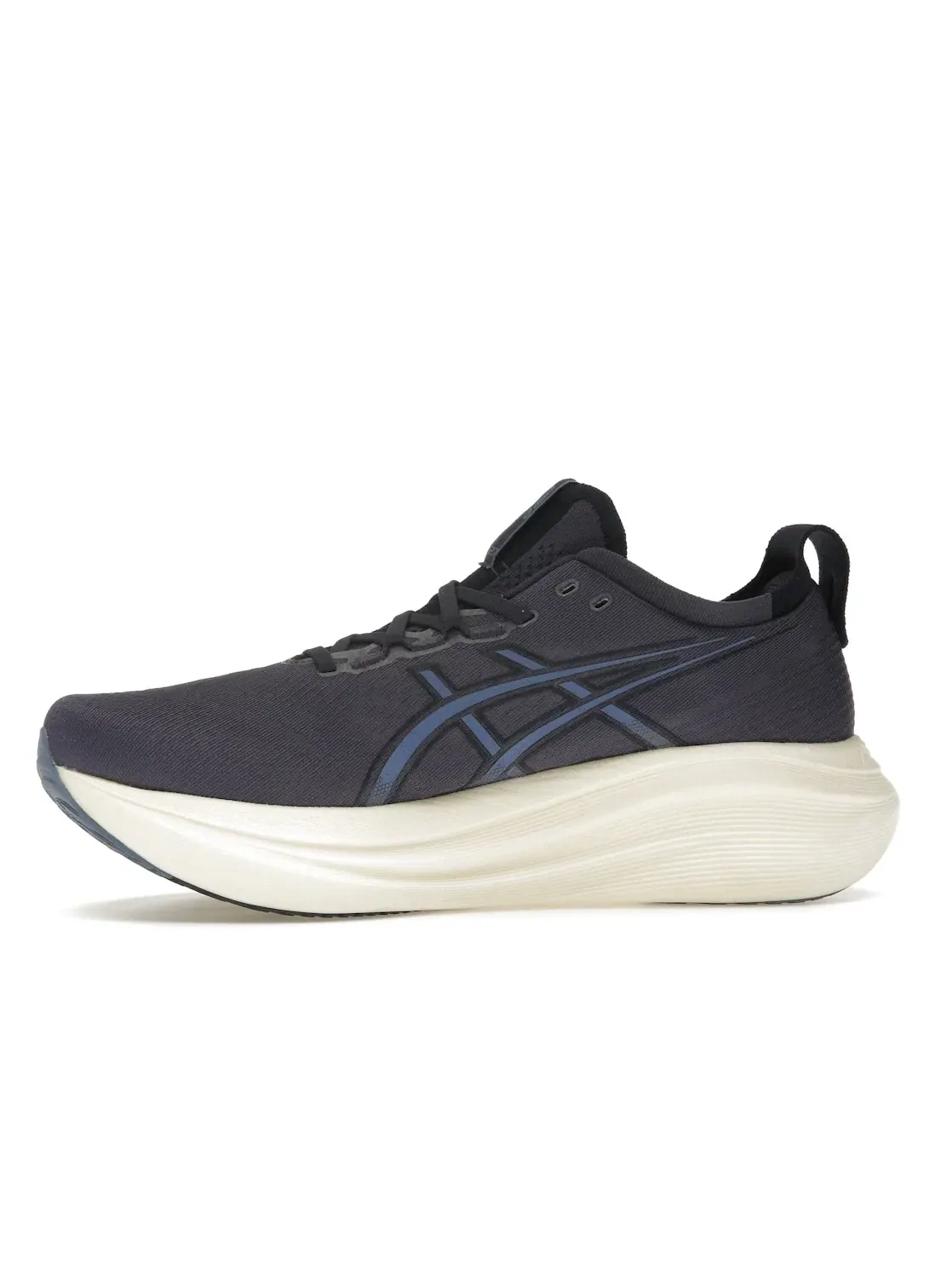 Мужские кроссовки для бега ASICS Gel-Nimbus 27 — изображение 3 из 4