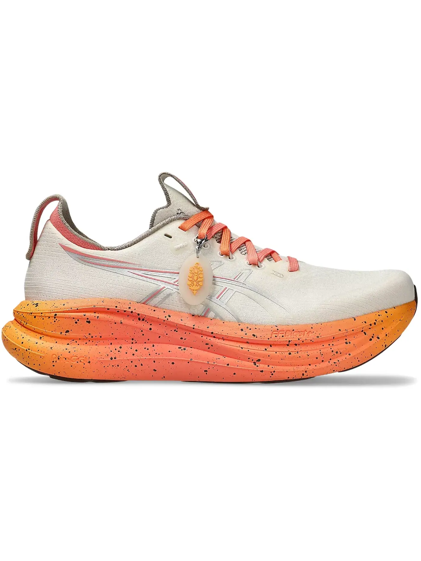 Женские кроссовки для бега ASICS Gel-Nimbus 28 — изображение 1 из 1