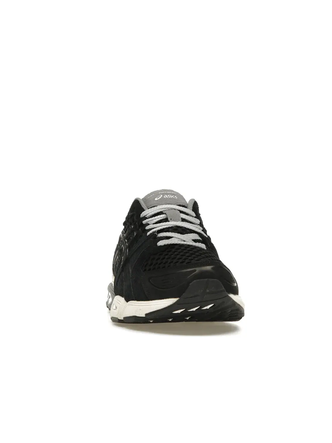 Мужские кроссовки Lifestyle ASICS Gel-Nimbus 9 ENNOY — изображение 2 из 4, черный