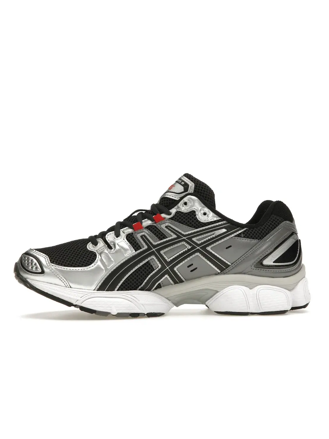 Мужские кроссовки Lifestyle ASICS Gel-Nimbus 9 ASICS — изображение 3 из 4