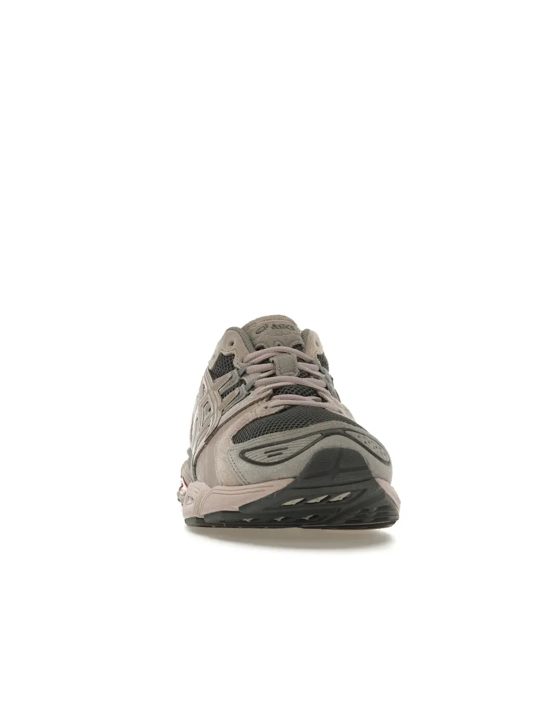 Мужские кроссовки Lifestyle ASICS Gel-Nimbus 9 — изображение 2 из 4, серый