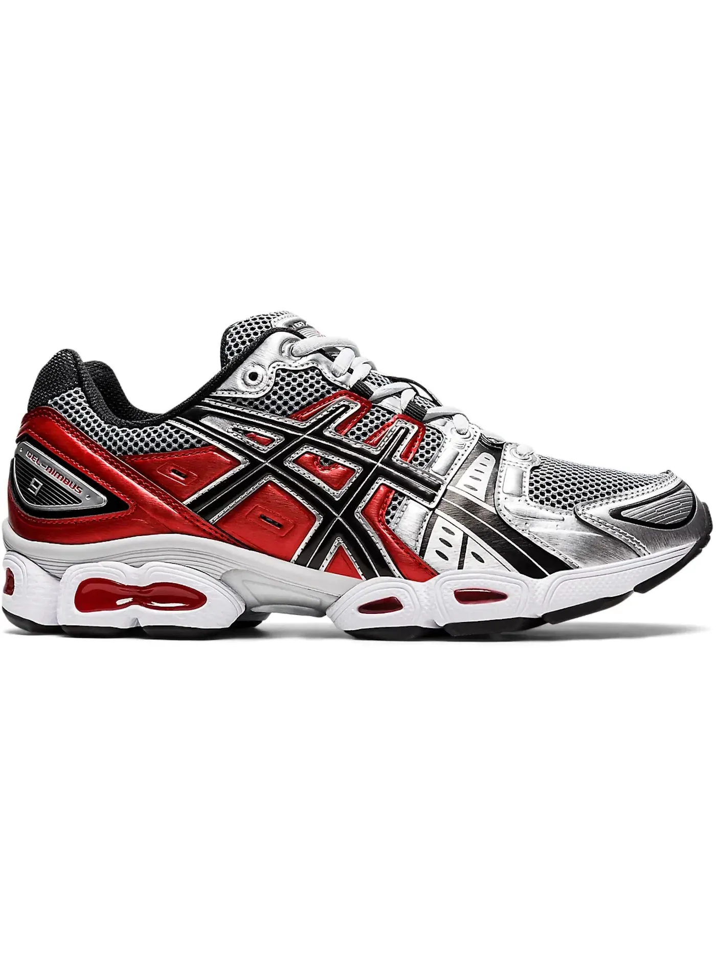Мужские кроссовки Lifestyle ASICS Gel-Nimbus 9 — изображение 1 из 1