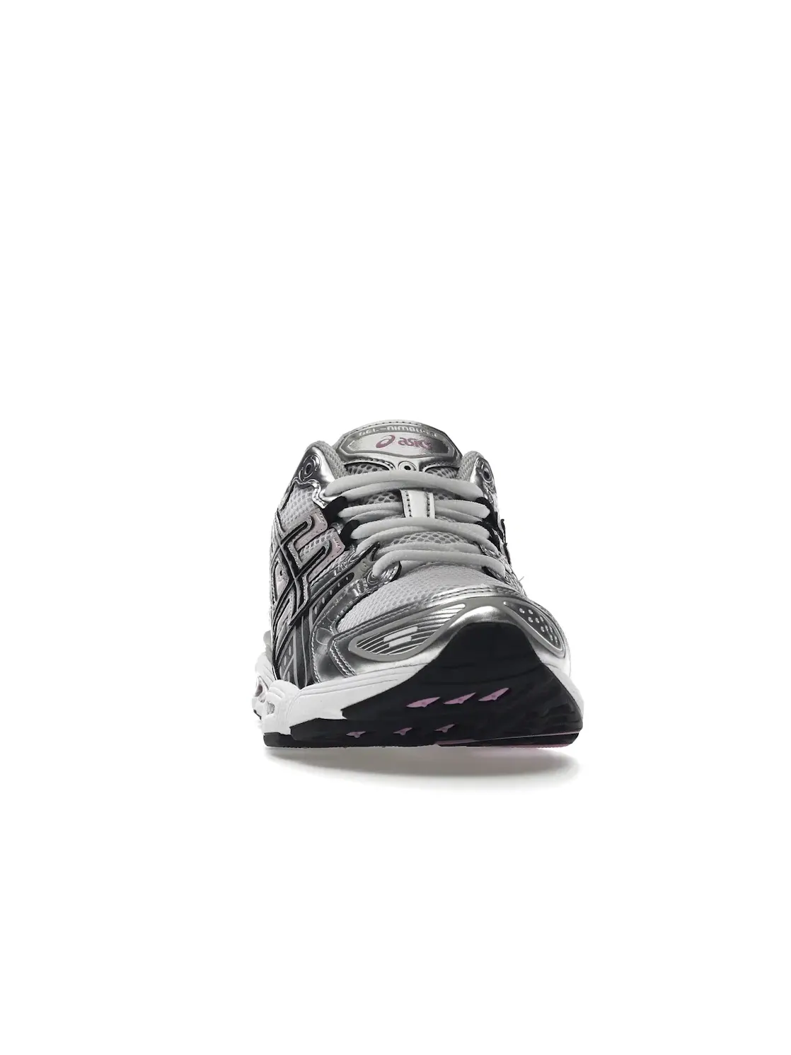 Женские кроссовки Lifestyle ASICS Gel-Nimbus 9 — изображение 2 из 4