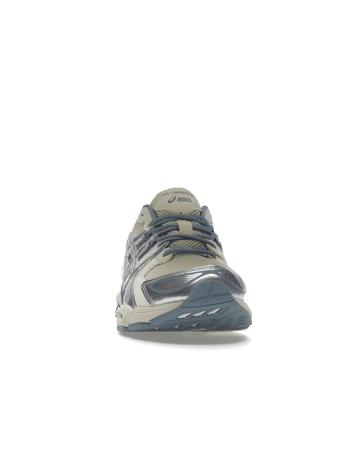 Мужские кроссовки Lifestyle ASICS Gel-Nimbus 9 — изображение 2 из 4