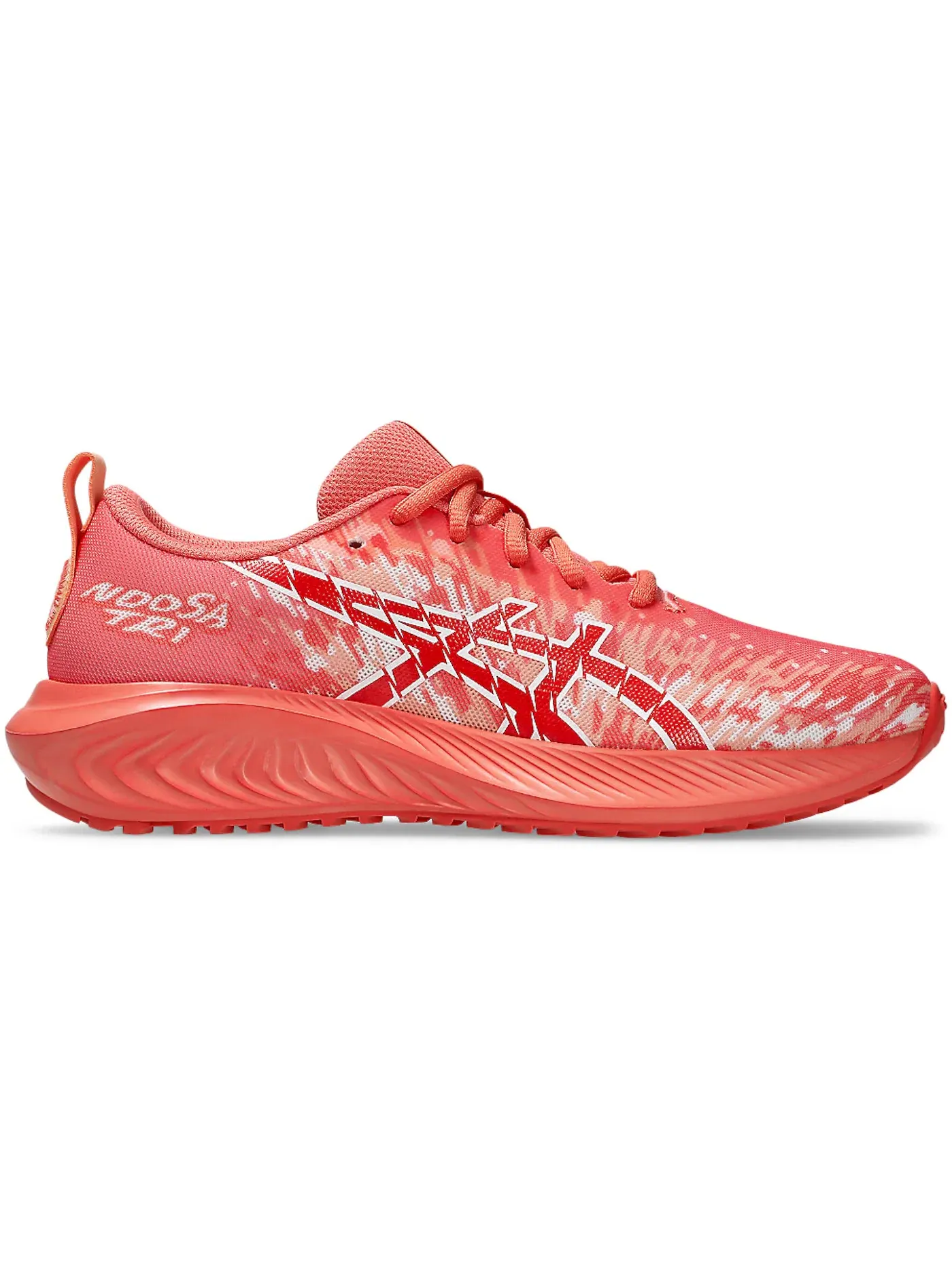Детские кроссовки для бега ASICS Gel-Noosa Tri 16, Papaya/Mojave — изображение 1 из 1