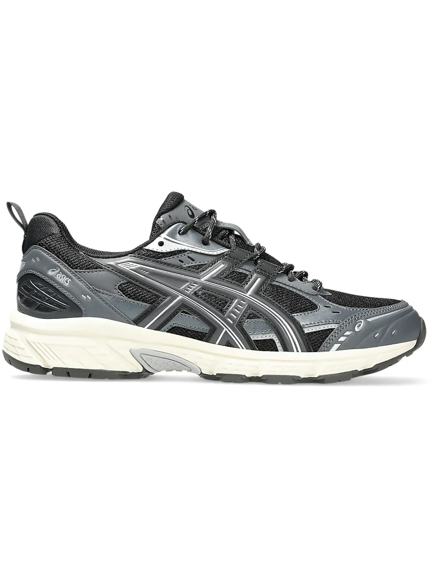 Мужские кроссовки lifestyle ASICS Gel-Nunobiki — изображение 1 из 1, черный/серый