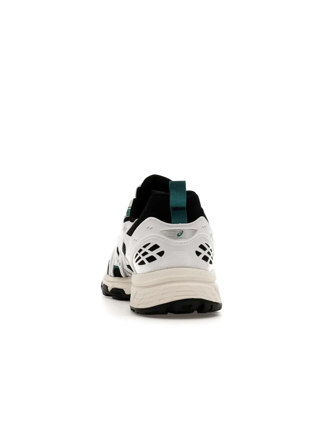 Мужские кроссовки Lifestyle ASICS Gel-Nunobiki — изображение 4 из 4, черный/серебристый