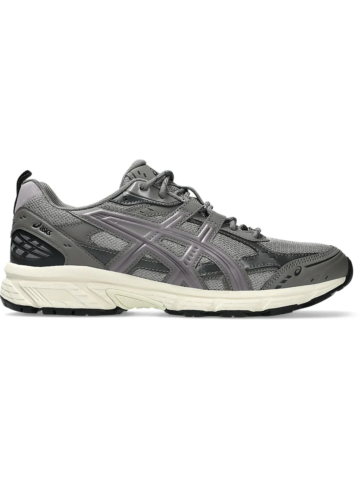 Мужские кроссовки lifestyle ASICS Gel-Nunobiki — изображение 1 из 1, серый/графитовый серый