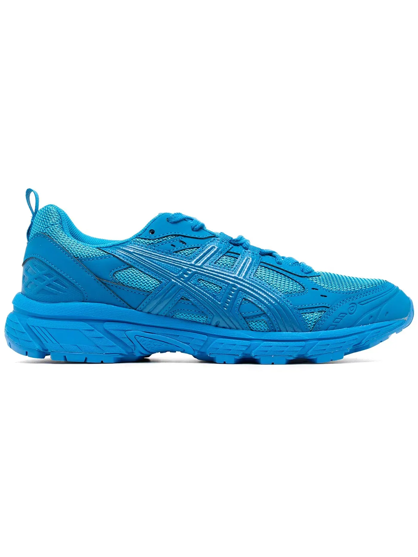 Мужские кроссовки Lifestyle ASICS Gel-Nunobiki Comme des Garcons SHIRT — изображение 1 из 1, синий