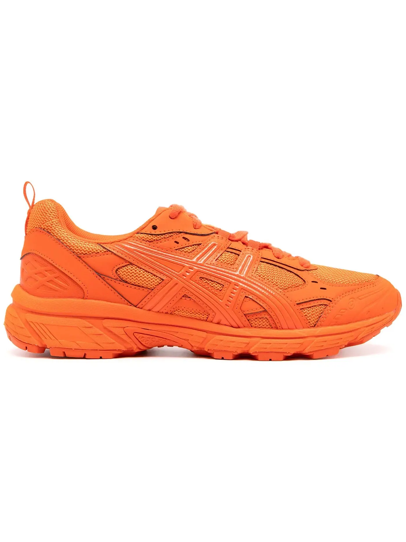 Мужские кроссовки Lifestyle ASICS Gel-Nunobiki Comme des Garcons SHIRT — изображение 1 из 1, оранжевый