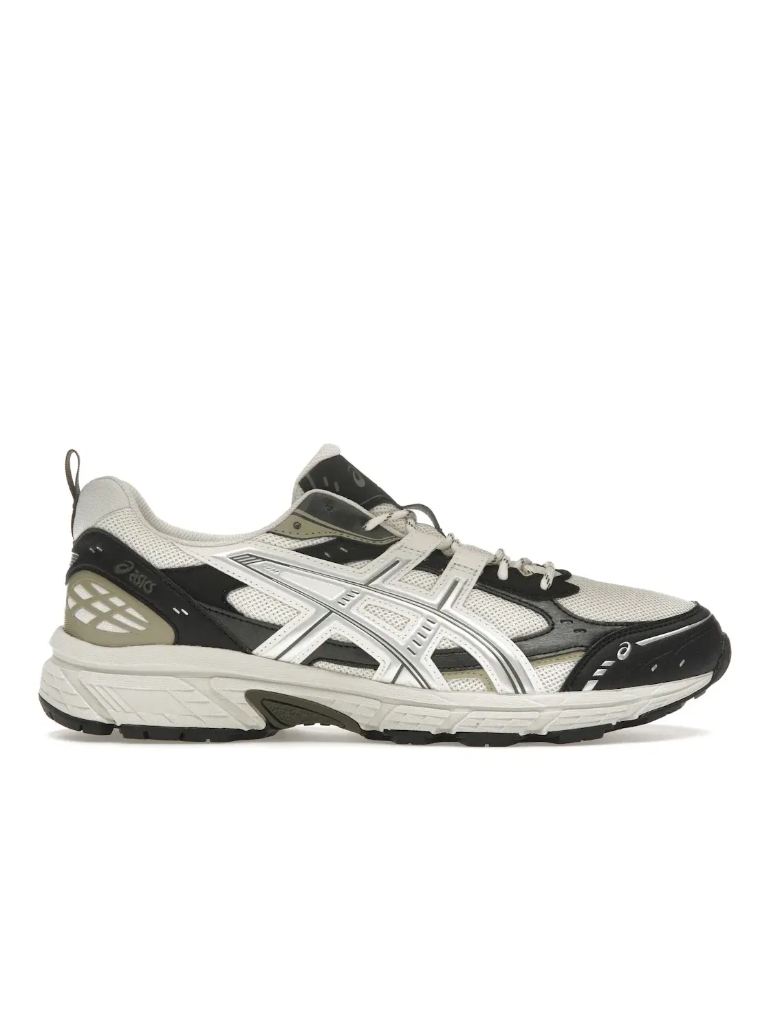Мужские кроссовки Lifestyle ASICS Gel-Nunobiki — изображение 1 из 4