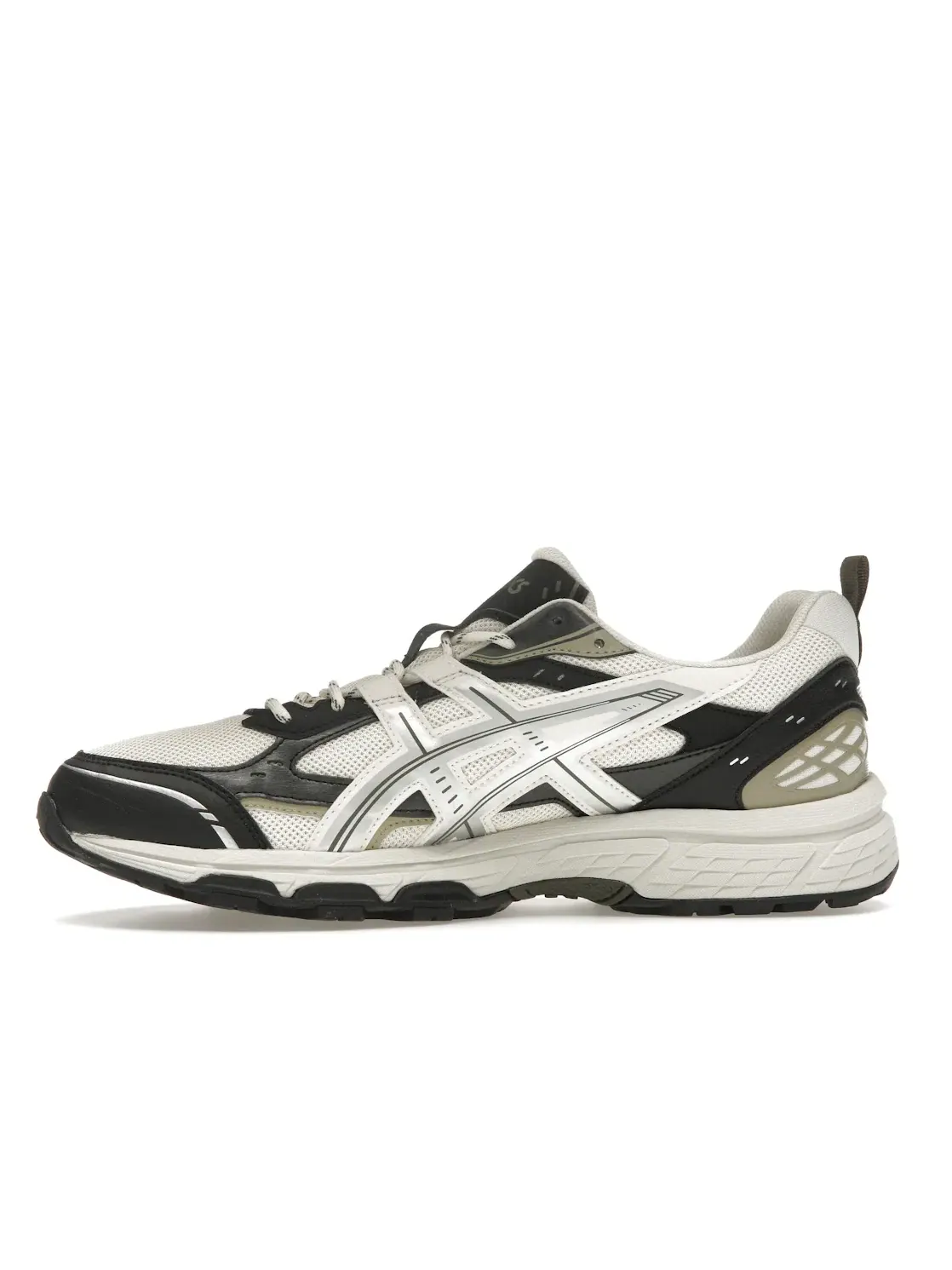 Мужские кроссовки Lifestyle ASICS Gel-Nunobiki — изображение 3 из 4