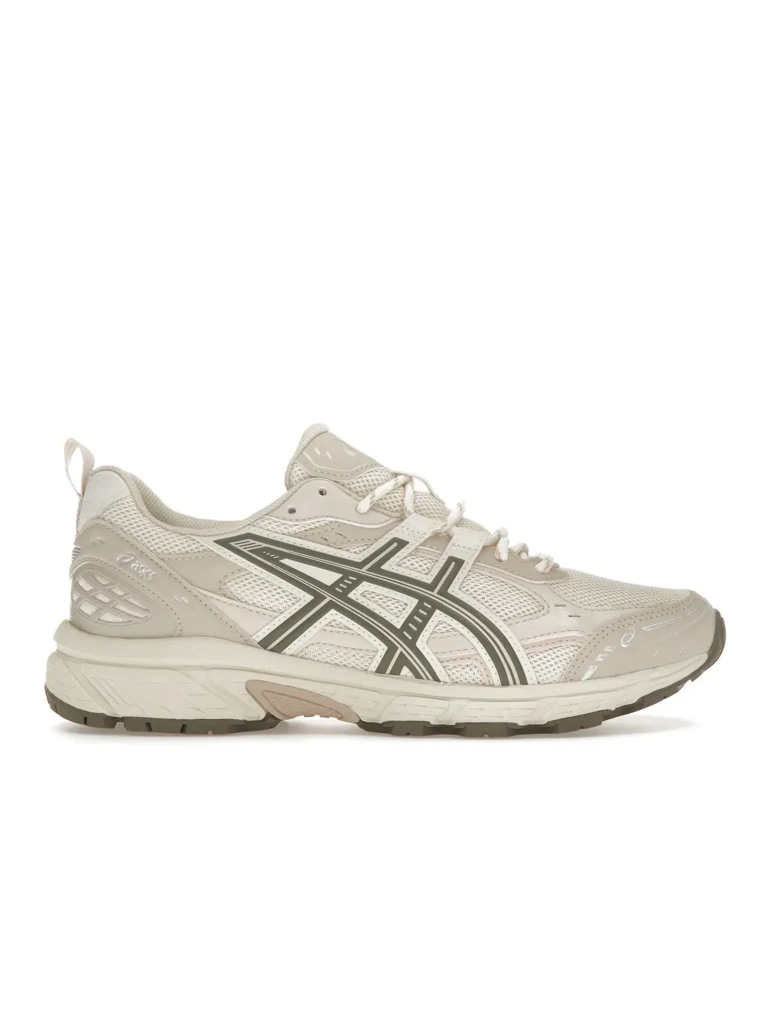 Мужские кроссовки Lifestyle ASICS Gel-Nunobiki — изображение 1 из 4, кремовый бежевый