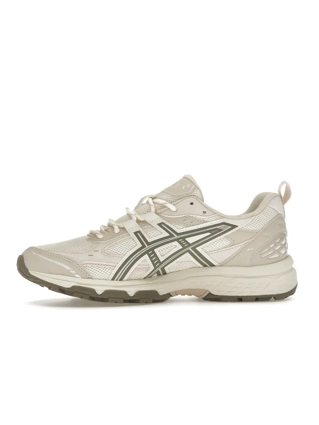 Мужские кроссовки Lifestyle ASICS Gel-Nunobiki — изображение 3 из 4, кремовый бежевый