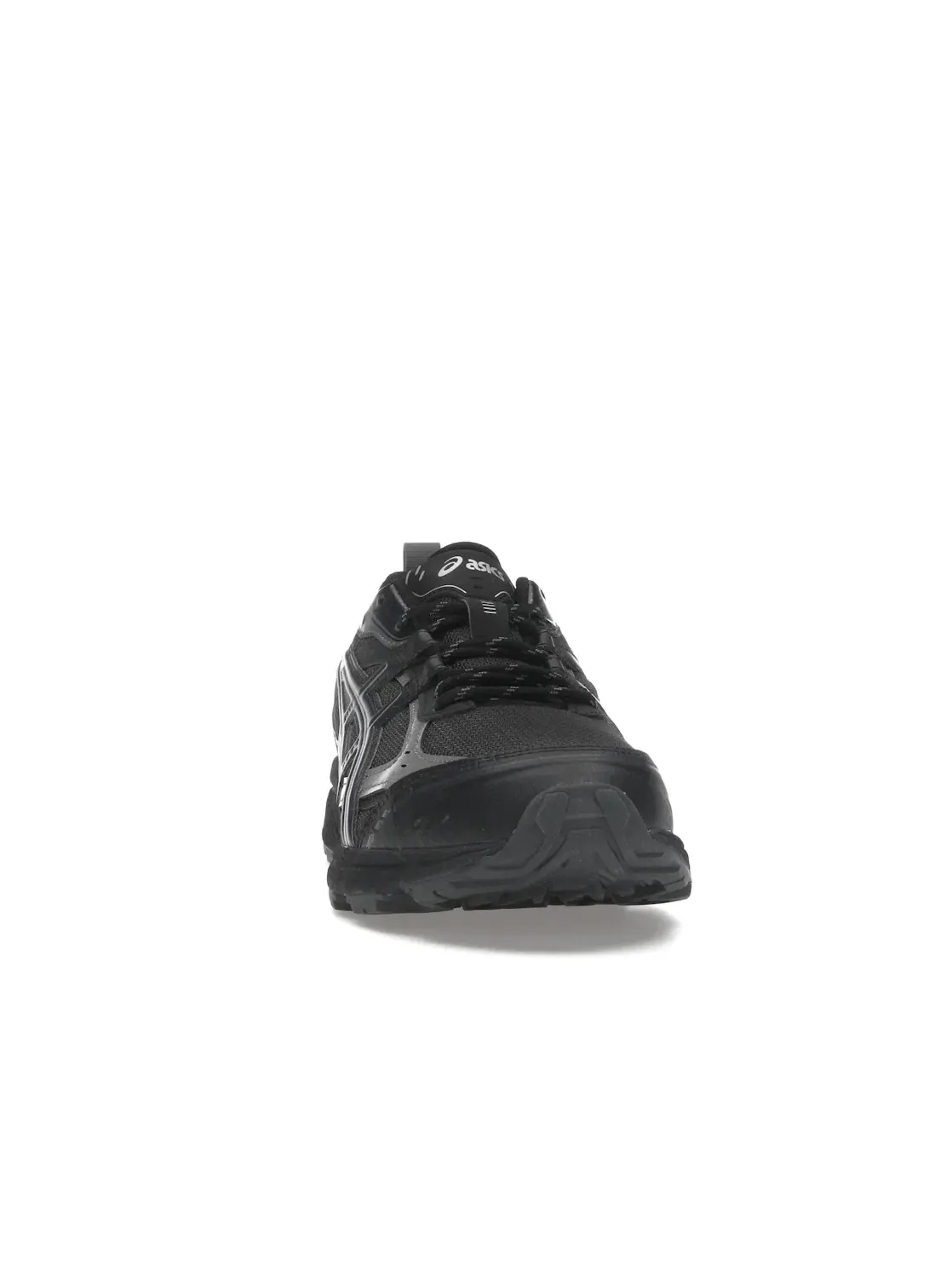 Мужские кроссовки Lifestyle ASICS Gel-Nunobiki — изображение 2 из 4, графитовый серый/черный