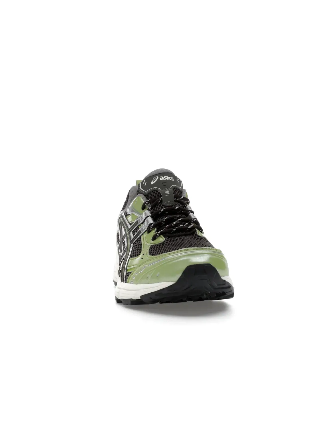 Мужские кроссовки Lifestyle ASICS Gel-Nunobiki — изображение 2 из 4, серебристый