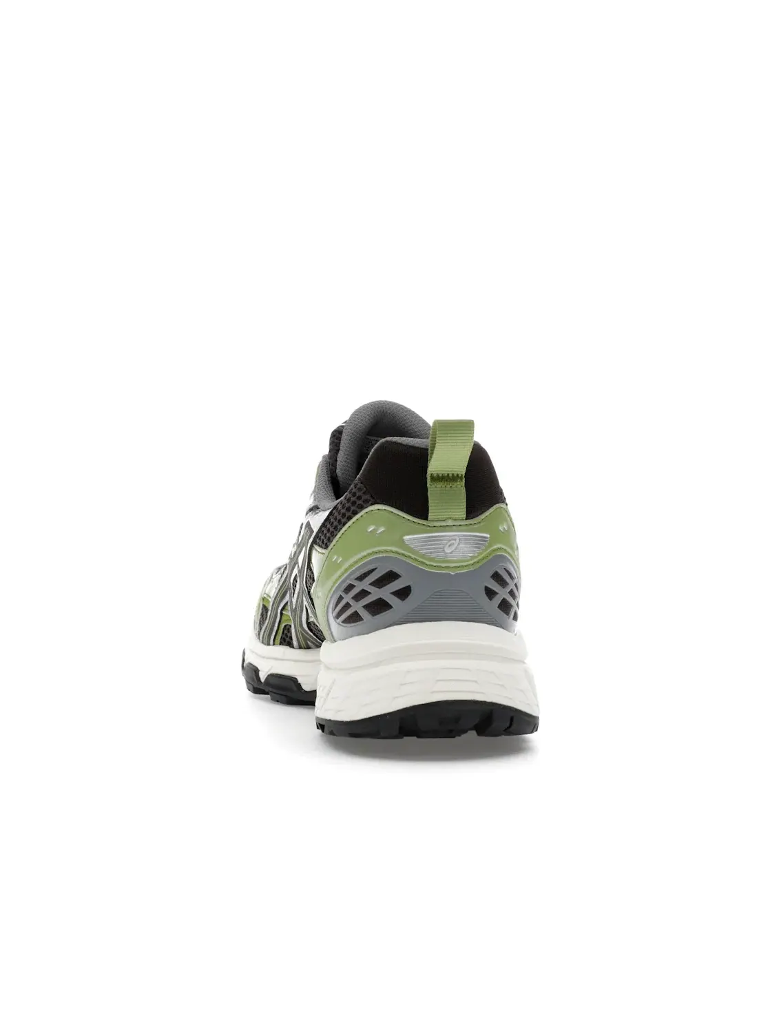 Мужские кроссовки Lifestyle ASICS Gel-Nunobiki — изображение 4 из 4, серебристый
