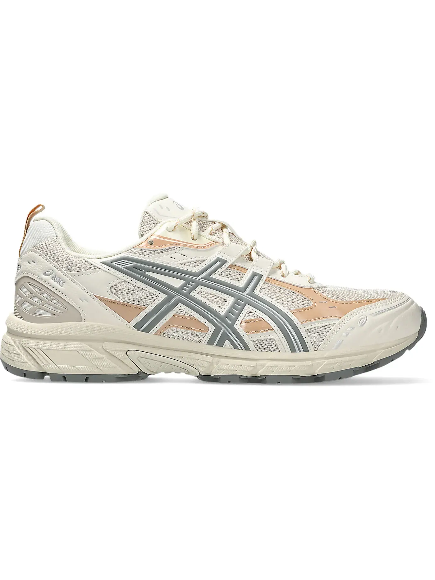 Мужские кроссовки Lifestyle ASICS Gel-Nunobiki — изображение 1 из 1, кремовый