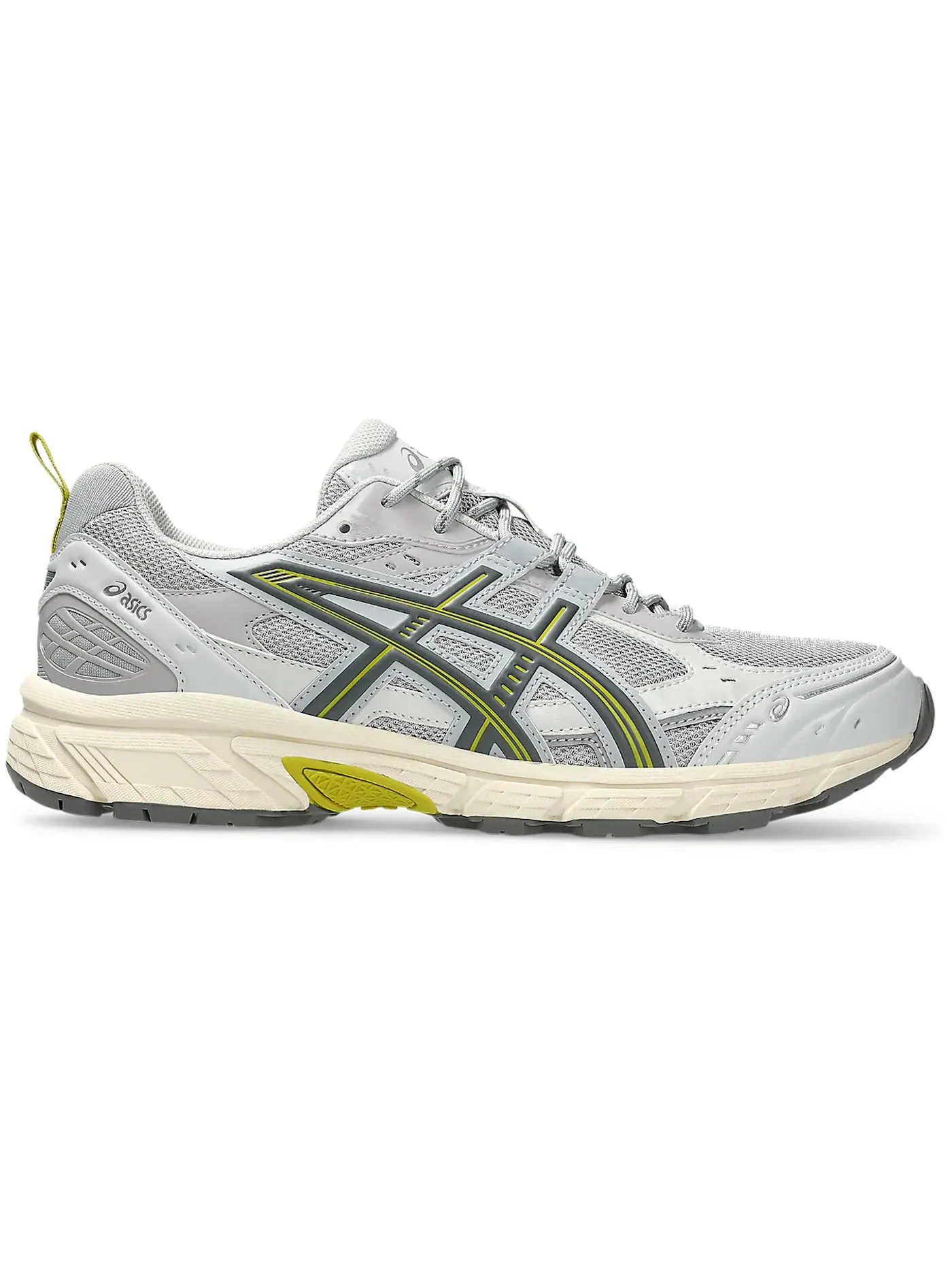 Мужские кроссовки Lifestyle ASICS Gel-Nunobiki — изображение 1 из 1, серый