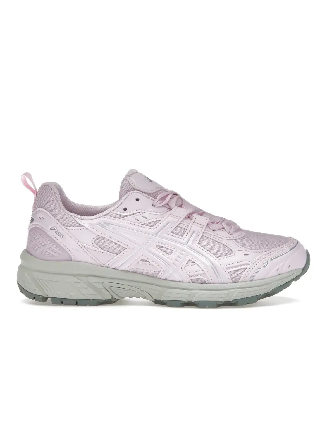 Мужские кроссовки Lifestyle ASICS Gel-Nunobiki — изображение 1 из 4, серебристый