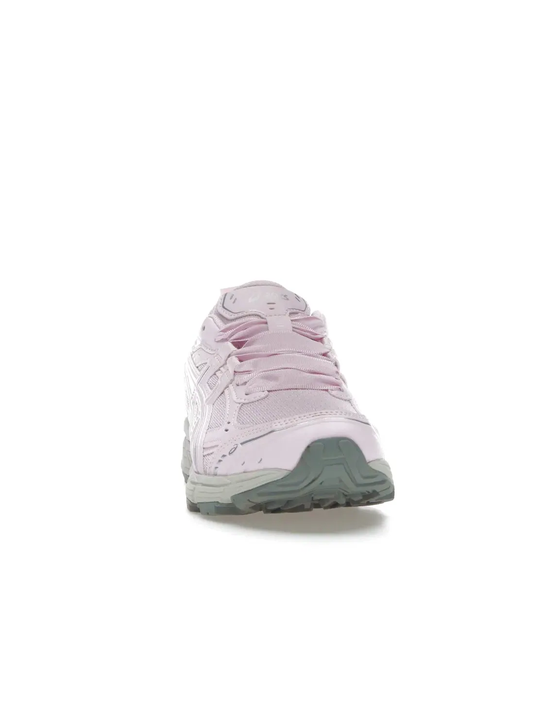 Мужские кроссовки Lifestyle ASICS Gel-Nunobiki — изображение 2 из 4, серебристый