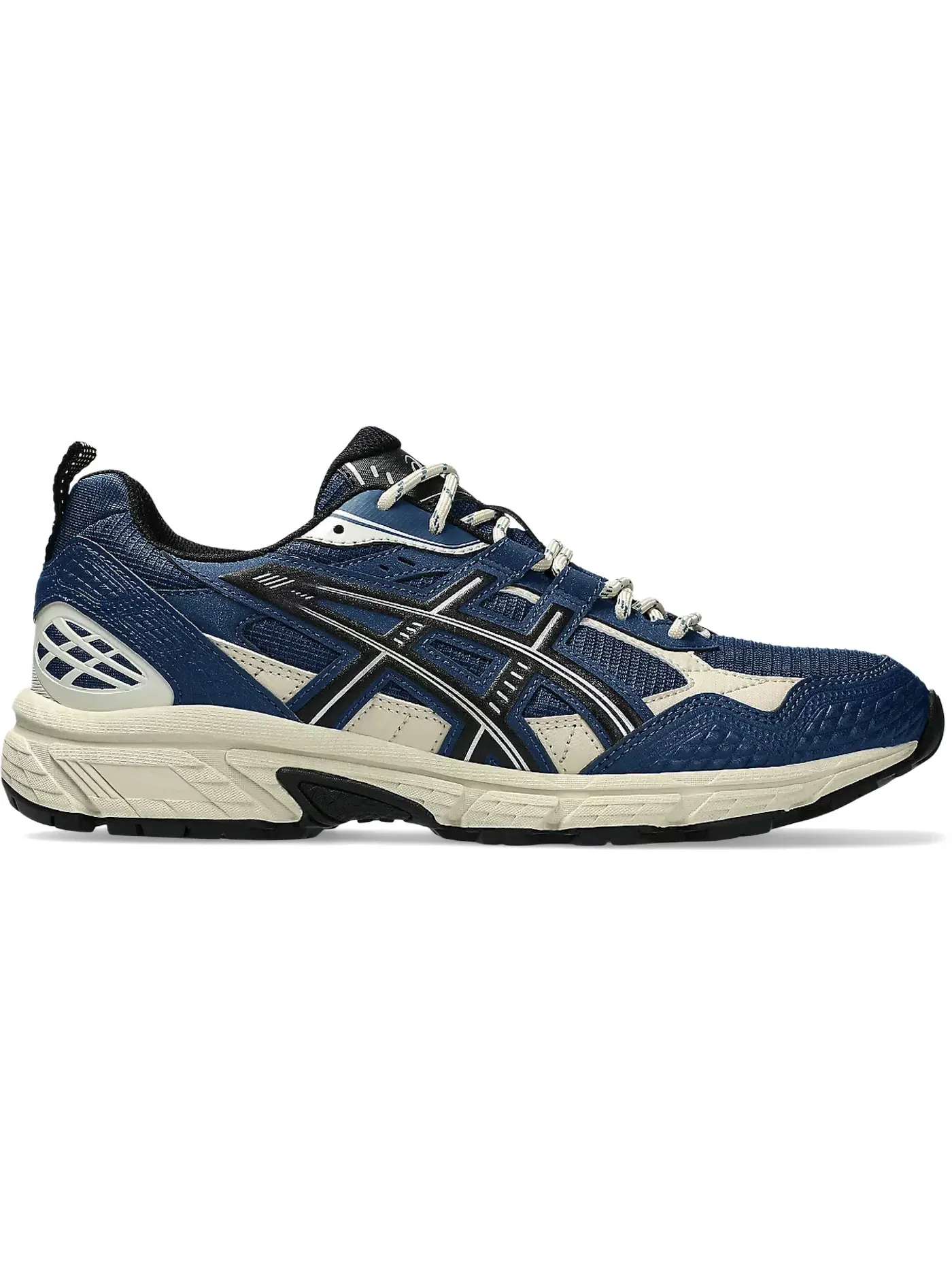 Мужские кроссовки Lifestyle ASICS Gel-Nunobiki RGD — изображение 1 из 1, синий/черный