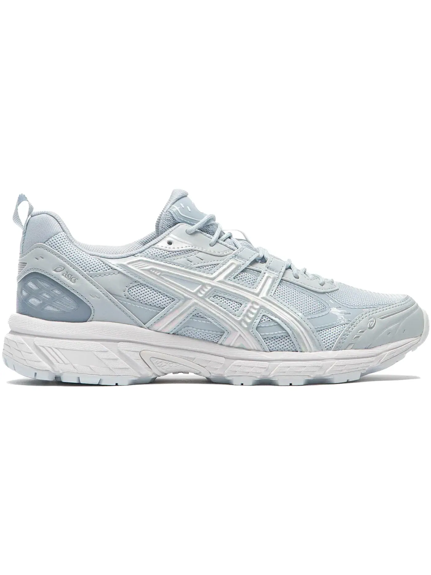 Мужские кроссовки Lifestyle ASICS Gel-Nunobiki — изображение 1 из 1, белый