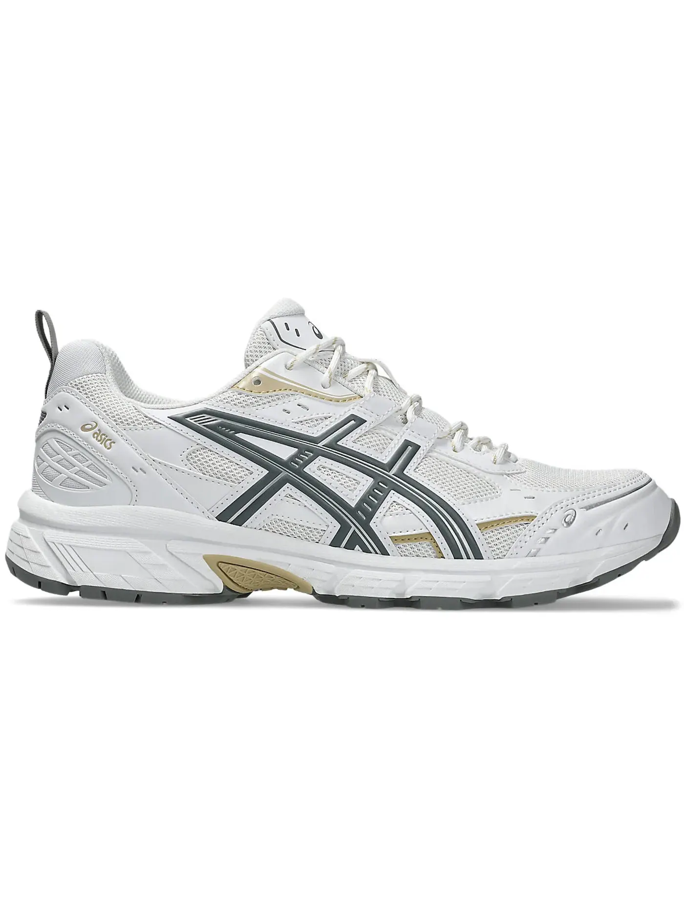 Мужские кроссовки Lifestyle ASICS Gel-Nunobiki — изображение 1 из 1, белый серый
